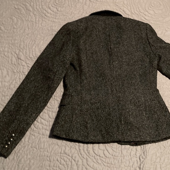 Banana Republic Wool Blazer - Picture 5 of 6